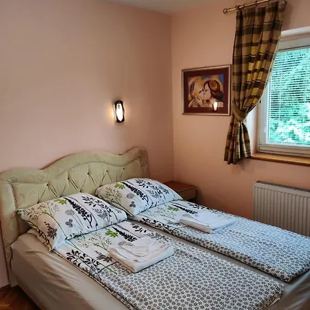 Dama & Dubravka Apartament