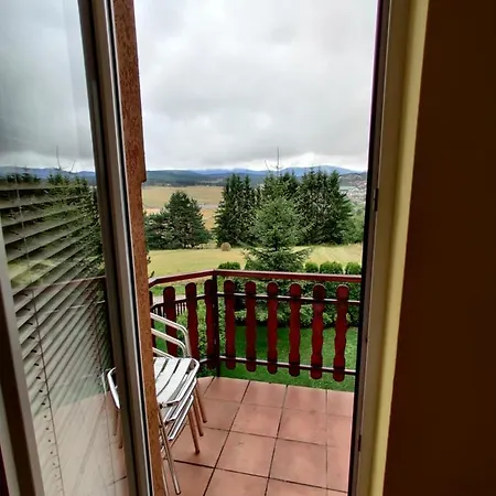 Apartment Dama & Dubravka Zlatibor