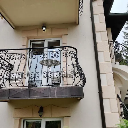 Apartment Dama & Dubravka *