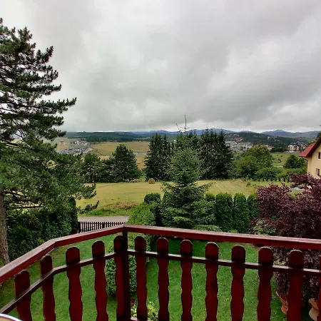 Apartment Dama & Dubravka Zlatibor