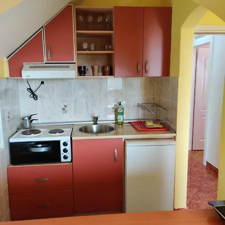 Apartament Dama & Dubravka *