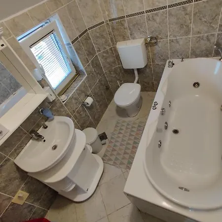 Apartamento Dama & Dubravka *