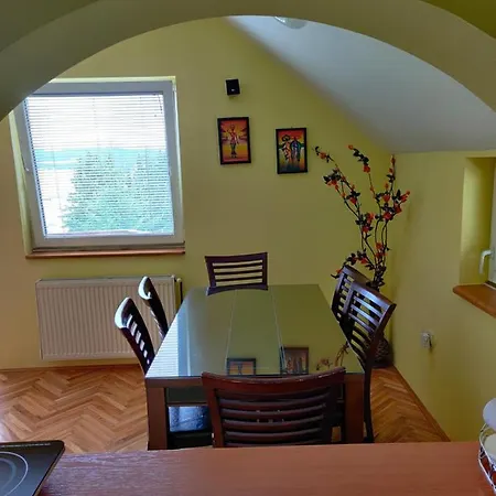 Dama & Dubravka Apartament *