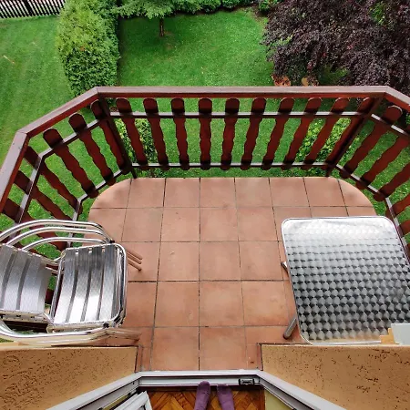 Appartamento Dama & Dubravka