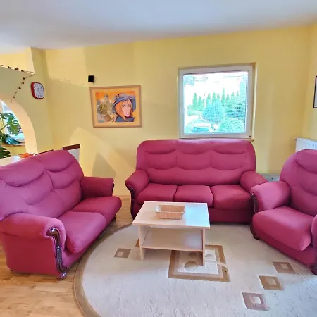 Dama & Dubravka Apartamento *