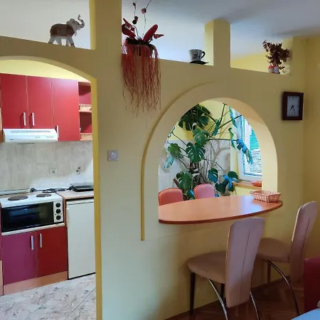 Apartment Dama & Dubravka Zlatibor