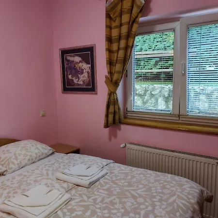 Apartment Dama & Dubravka Zlatibor