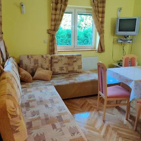 Dama & Dubravka Apartament Zlatibor