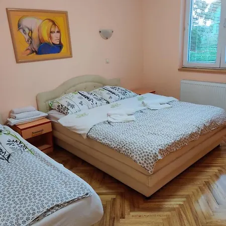 Dama & Dubravka Apartament *