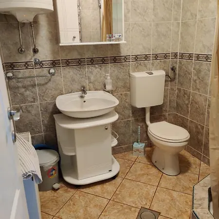 Dama & Dubravka Apartament *