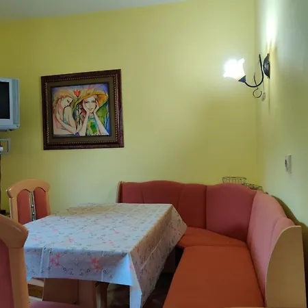 Dama & Dubravka Zlatibor