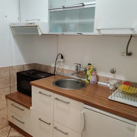 Dama & Dubravka Apartment *