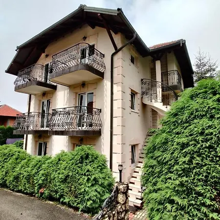 Dama & Dubravka Apartment Zlatibor