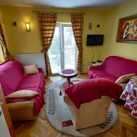 Apartment Dama & Dubravka