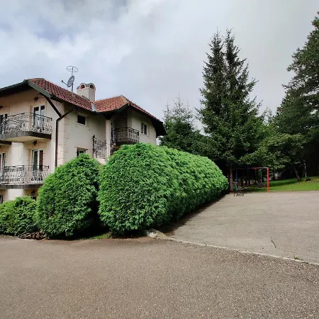 Dama & Dubravka Apartamento Zlatibor