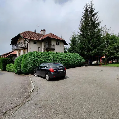 Dama & Dubravka * Zlatibor