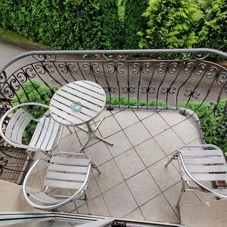 Appartamento Dama & Dubravka