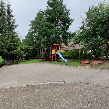 Dama & Dubravka Apartament *