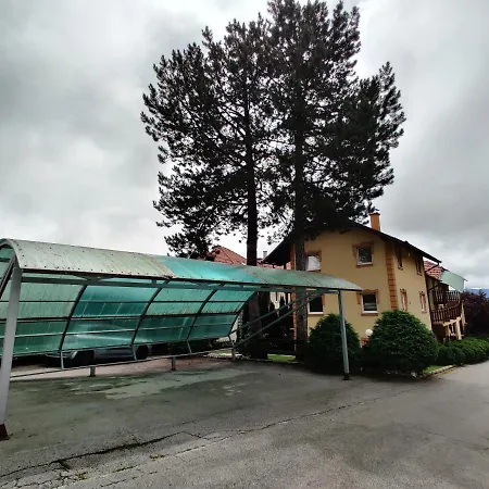 Dama & Dubravka Zlatibor