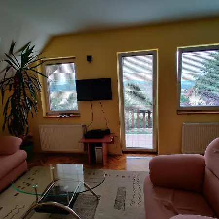 Dama & Dubravka * Zlatibor