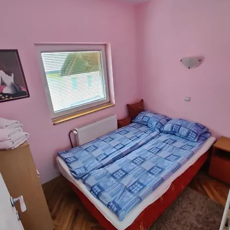 Apartment Dama & Dubravka Zlatibor