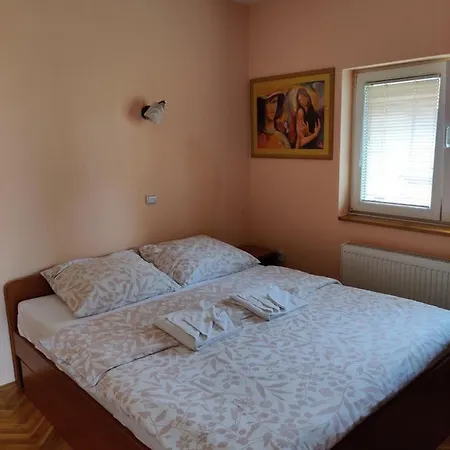 Dama & Dubravka Apartment