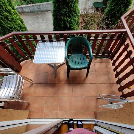 Apartment Dama & Dubravka