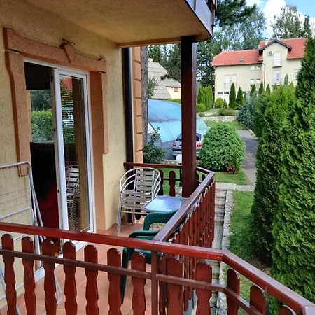 Dama & Dubravka Daire