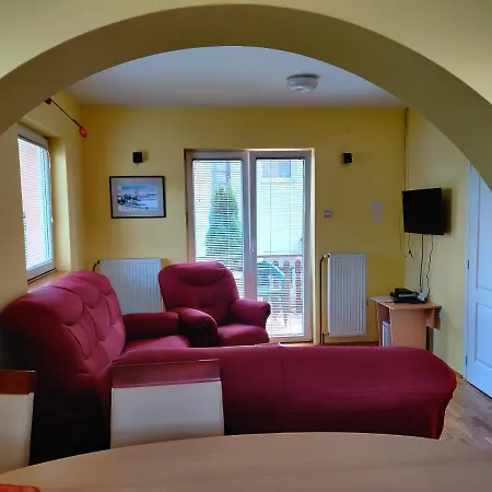 Apartament Dama & Dubravka *