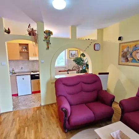 Apartment Dama & Dubravka