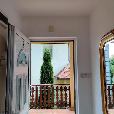 Apartament Dama & Dubravka Zlatibor