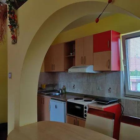 Dama & Dubravka Apartamento *