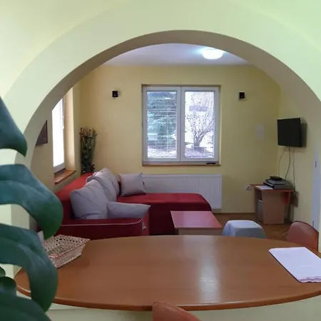Dama & Dubravka Apartment