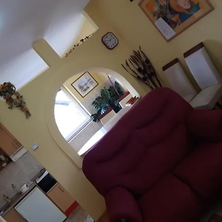 Dama & Dubravka Apartment *