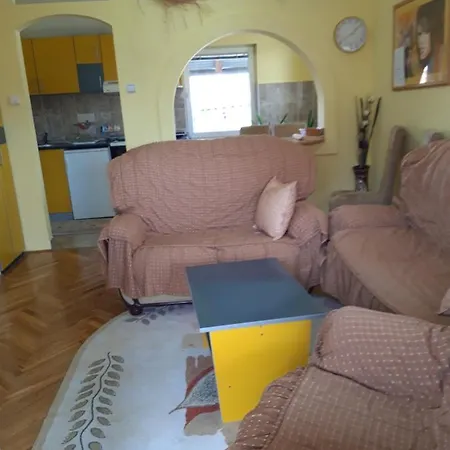 Dama & Dubravka Apartment *