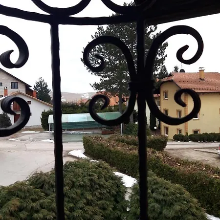 Dama & Dubravka Apartment Zlatibor