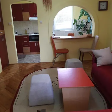 Dama & Dubravka Apartment