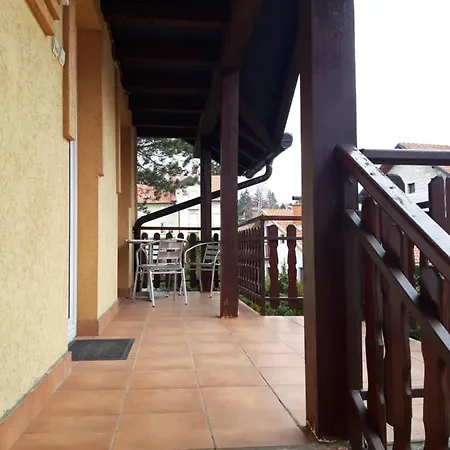 Dama & Dubravka Apartment Zlatibor