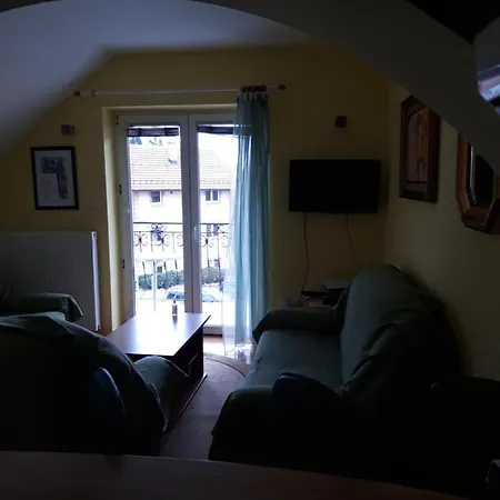 Dama & Dubravka Apartment Zlatibor