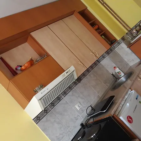 Apartment Dama & Dubravka
