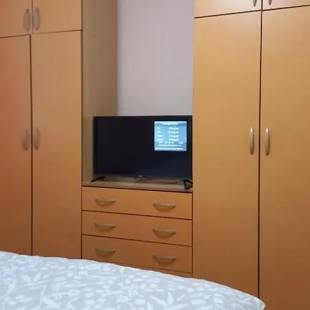 Dama & Dubravka Apartment *