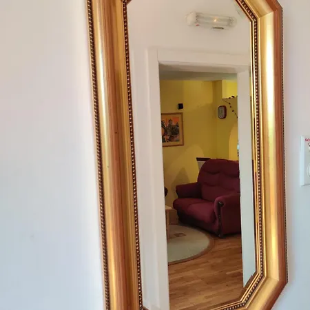 Dama & Dubravka Apartment