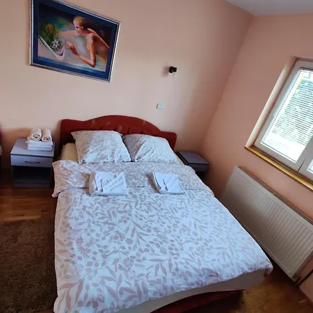 Apartment Dama & Dubravka