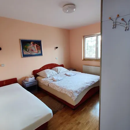 Dama & Dubravka Apartment