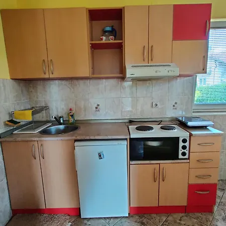 Dama & Dubravka Apartment Zlatibor