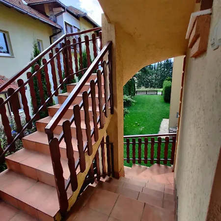 Dama & Dubravka Apartment