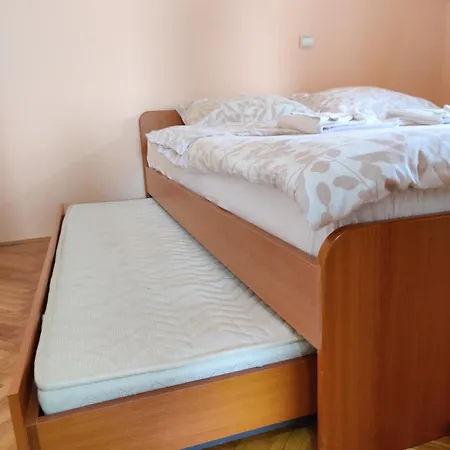 Dama & Dubravka Apartment Zlatibor