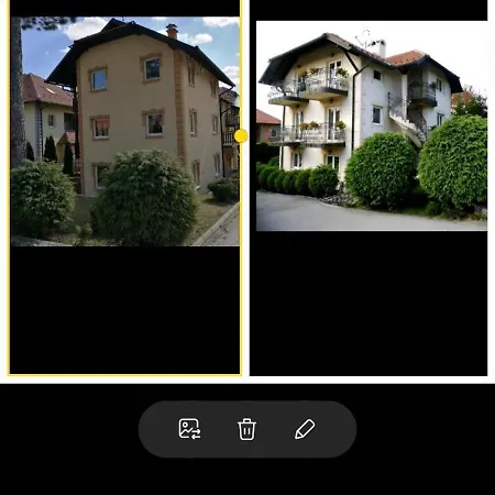 Dama & Dubravka Apartment