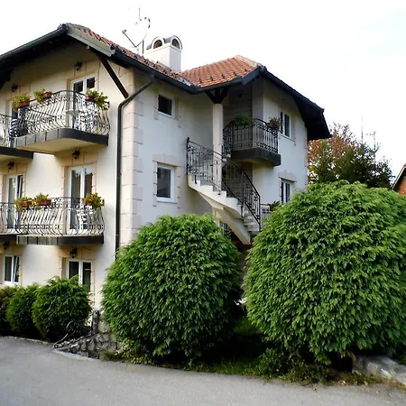 Apartment Dama & Dubravka Zlatibor