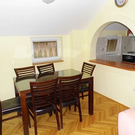 Apartment Dama & Dubravka Zlatibor